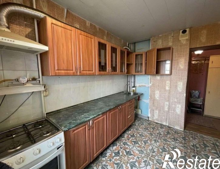 3-комн квартира Победы улица, 73