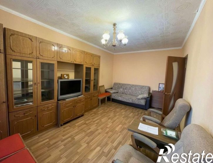 3-комн квартира Победы улица, 73