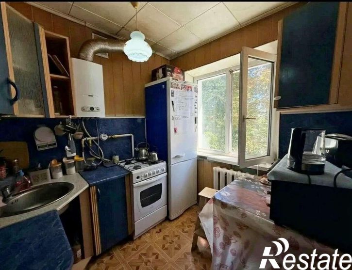 4-комн квартира Некрасова улица, 30