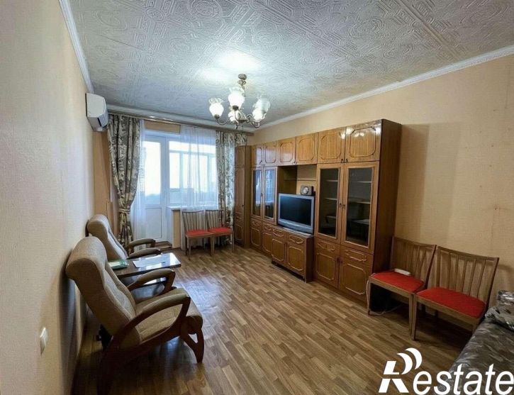 3-комн квартира Победы улица, 73