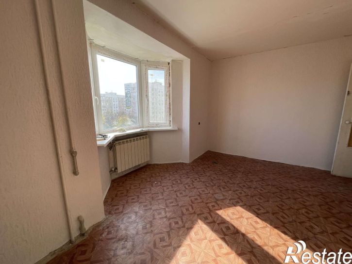 3-комн квартира Юности бульвар, 3