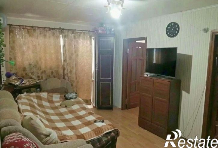 4-комн квартира Некрасова улица, 30