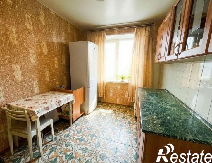3-комн квартира Победы улица, 73
