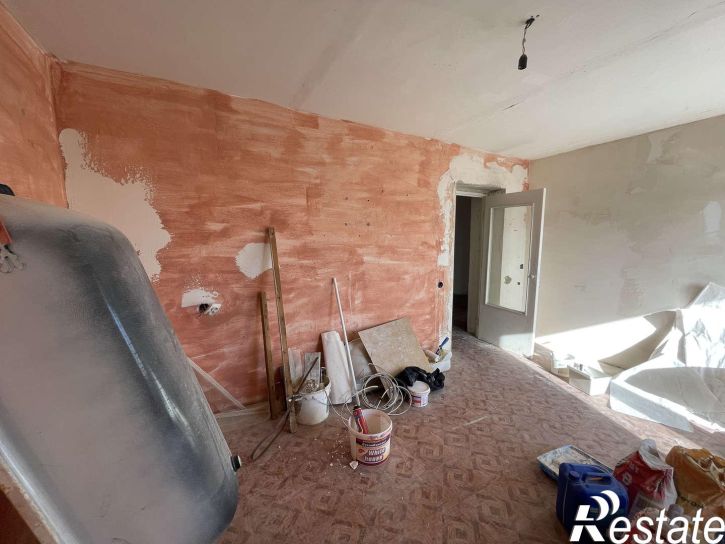 3-комн квартира Юности бульвар, 3