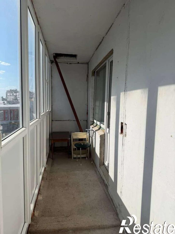 1-комн квартира Есенина улица, 52