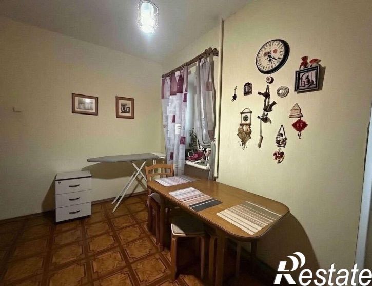 3-комн квартира Гостенская улица, 2