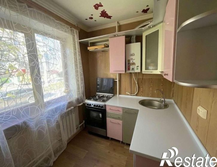 1-комн квартира Садовая улица, 33