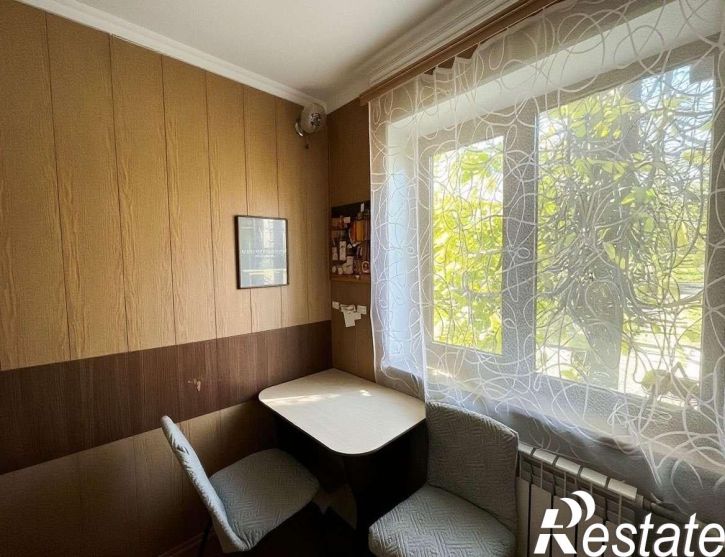 1-комн квартира Садовая улица, 33