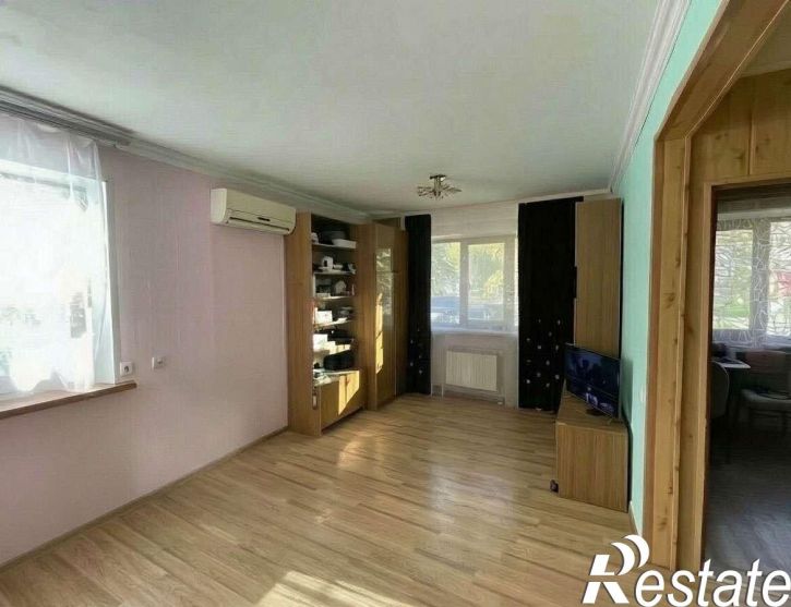 1-комн квартира Садовая улица, 33