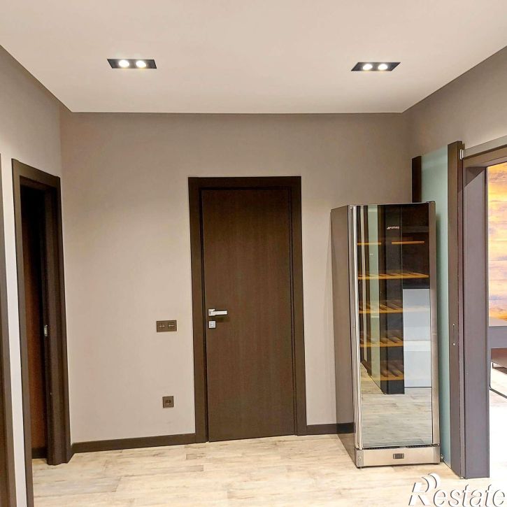 3-комн квартира Харьковская улица, 3