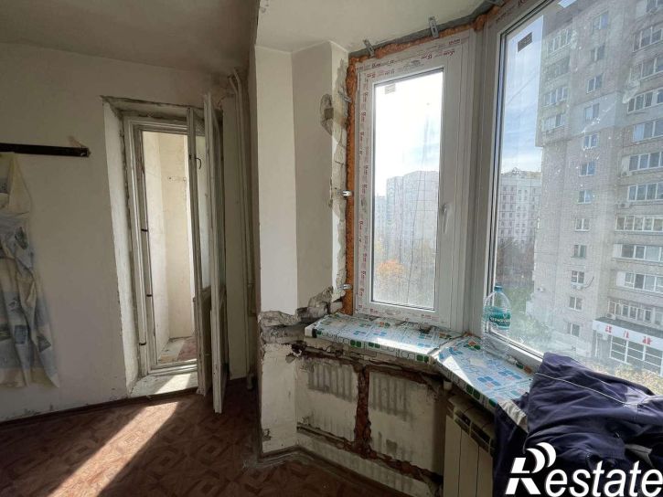 3-комн квартира Юности бульвар, 3