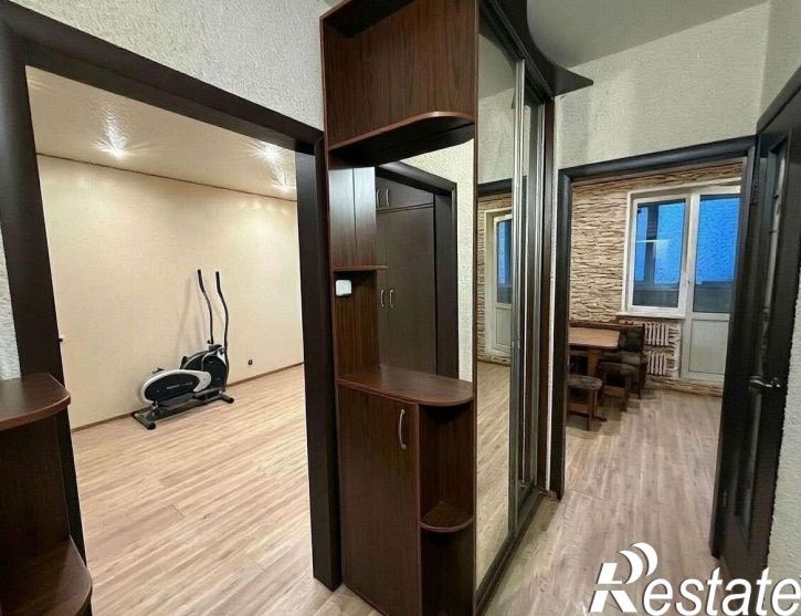 1-комн квартира Щорса улица, 47А