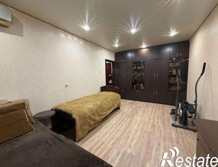1-комн квартира Щорса улица, 47А