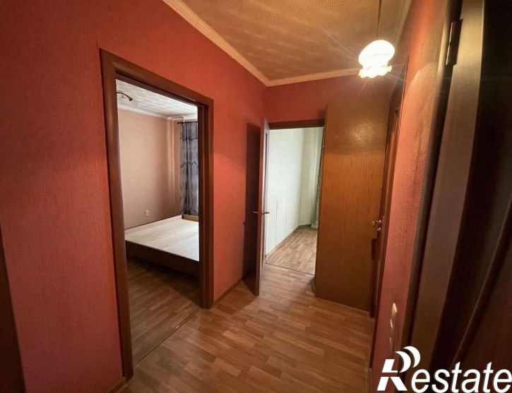 3-комн квартира Победы улица, 73
