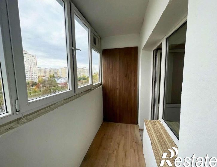 1-комн квартира Щорса улица, 53