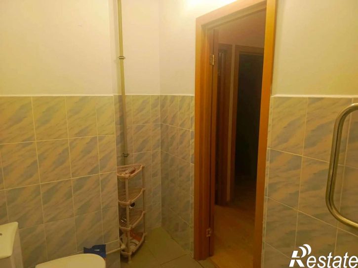 1-комн квартира Виктора Лосева улица, 23