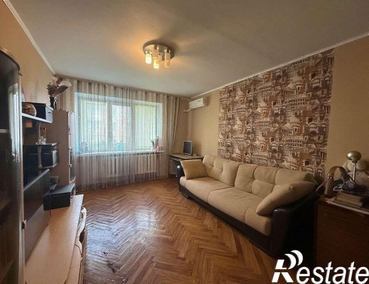 3-комн квартира Мичуринский 2-й переулок, 4
