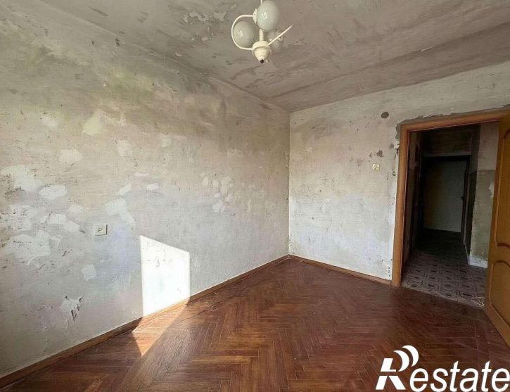 3-комн квартира Мичуринский 2-й переулок, 4