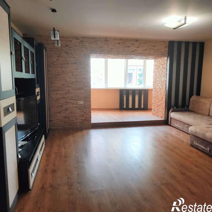 3-комн квартира Губкина улица, 16В
