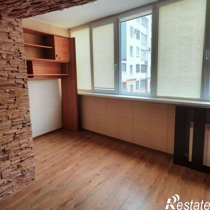 3-комн квартира Губкина улица, 16В