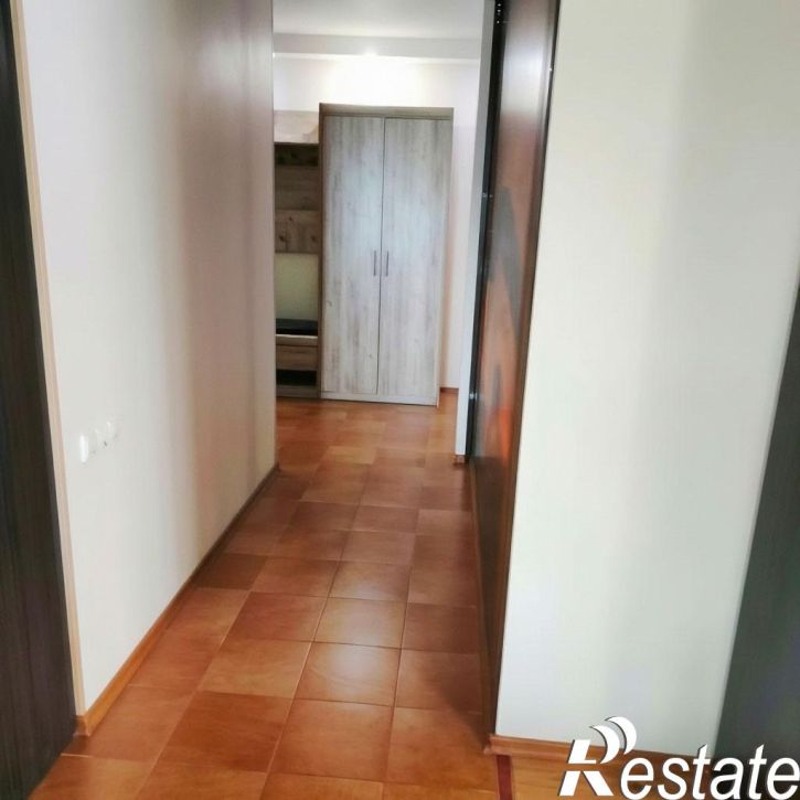 3-комн квартира Губкина улица, 16В