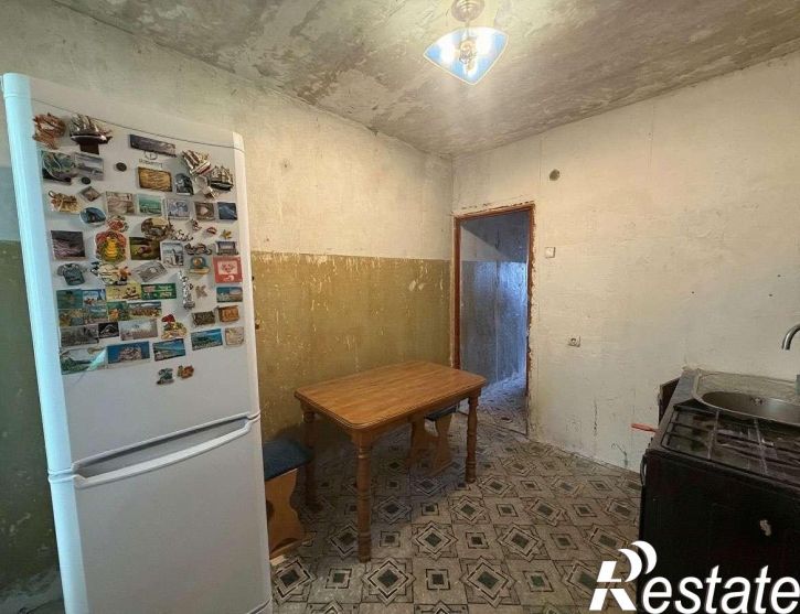 3-комн квартира Мичуринский 2-й переулок, 4
