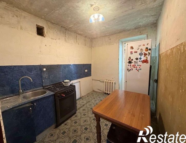 3-комн квартира Мичуринский 2-й переулок, 4