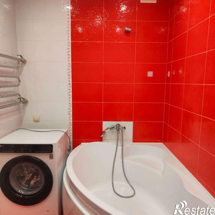 3-комн квартира Губкина улица, 16В