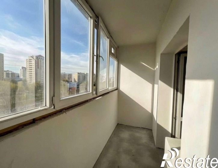 1-комн квартира Щорса улица, 53