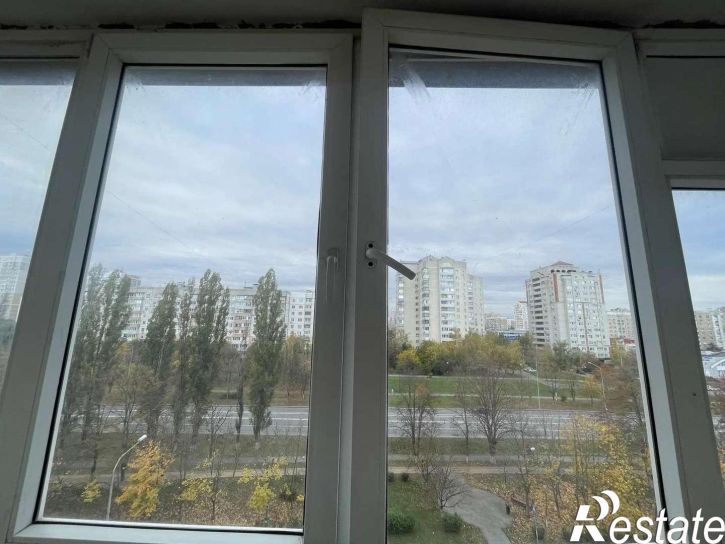 1-комн квартира Щорса улица, 53