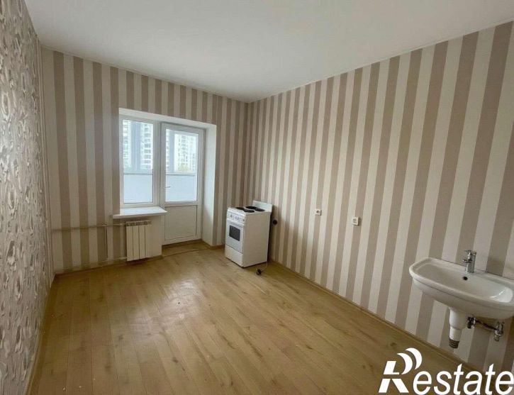 1-комн квартира Щорса улица, 53