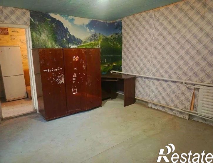 Коттедж/дом Урожайный переулок