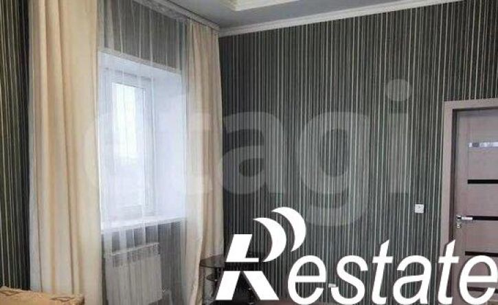 2-комн квартира улица Чичерина, 1Б,  д. 1Б