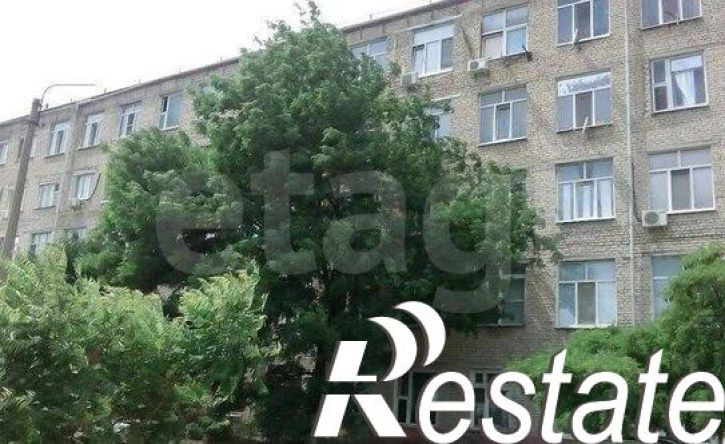 2-комн квартира улица Чичерина, 1Б,  д. 1Б
