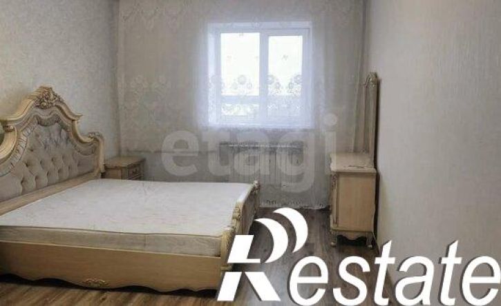 2-комн квартира улица Чичерина, 1Б,  д. 1Б