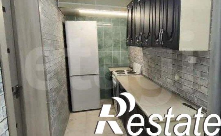 2-комн квартира улица Чичерина, 1Б,  д. 1Б
