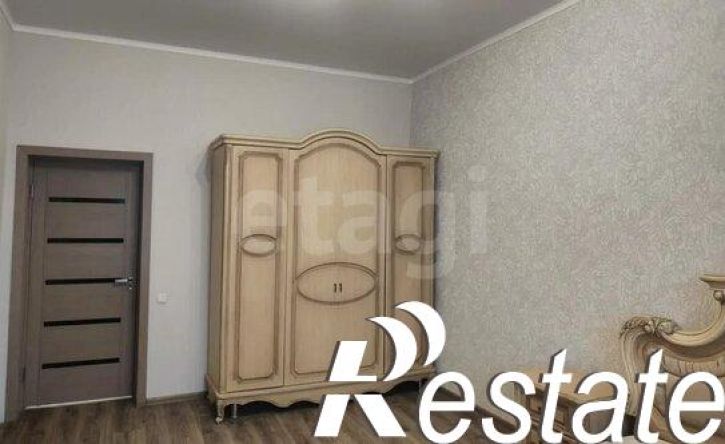 2-комн квартира улица Чичерина, 1Б,  д. 1Б
