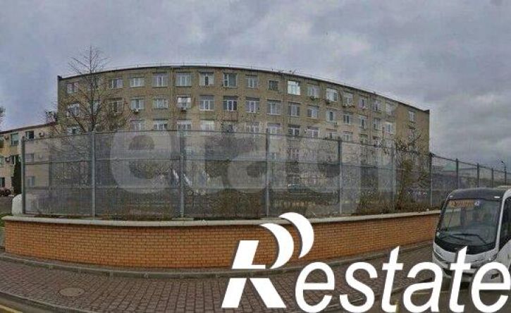 2-комн квартира улица Чичерина, 1Б,  д. 1Б