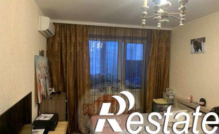 1-комн квартира бульвар Юности, 39,  д. 39