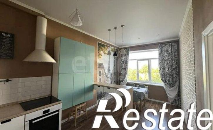 2-комн квартира Академическая улица, 23А,  д. 23А