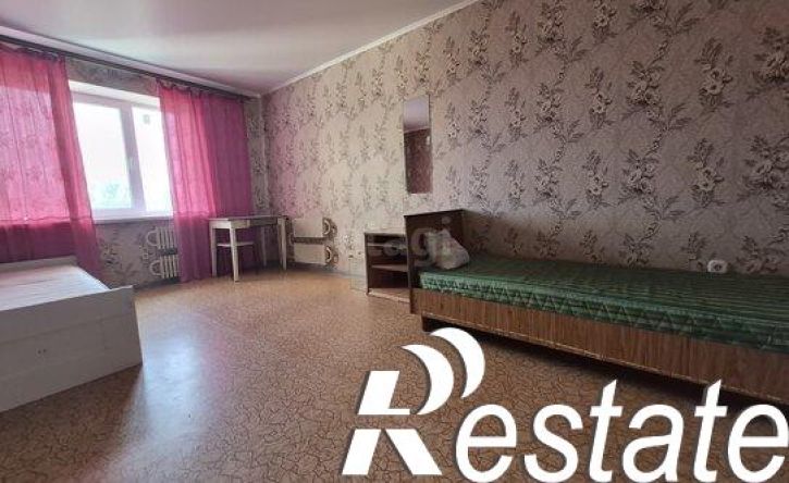 1-комн квартира улица Макаренко, 1Г,  д. 1Г