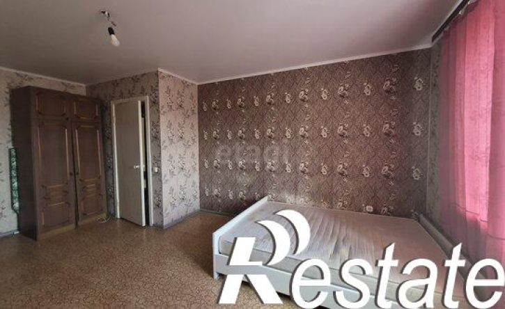 1-комн квартира улица Макаренко, 1Г,  д. 1Г