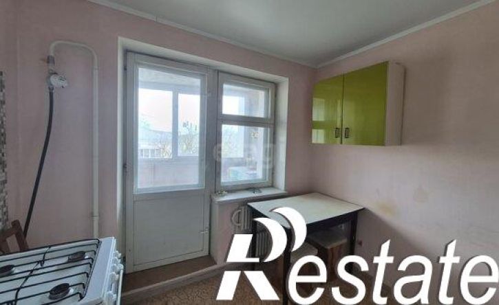 1-комн квартира улица Макаренко, 1Г,  д. 1Г