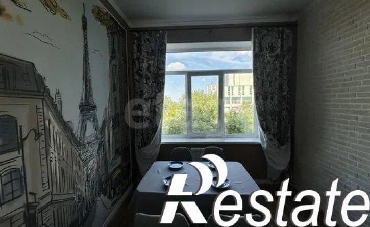 2-комн квартира Академическая улица, 23А,  д. 23А