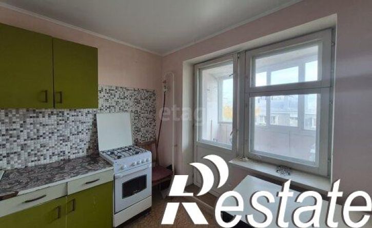 1-комн квартира улица Макаренко, 1Г,  д. 1Г