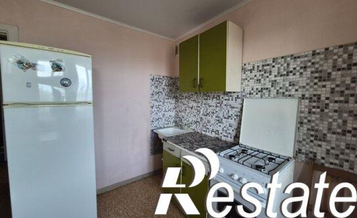 1-комн квартира улица Макаренко, 1Г,  д. 1Г