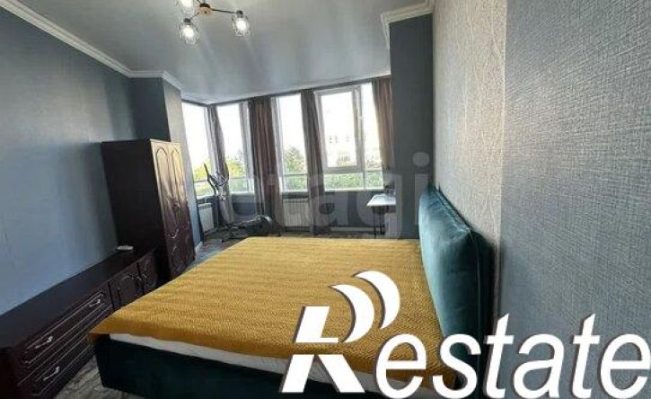 2-комн квартира Академическая улица, 23А,  д. 23А