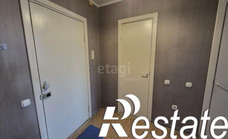 1-комн квартира улица Макаренко, 1Г,  д. 1Г
