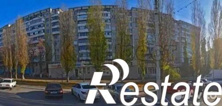 2-комн квартира проспект Ватутина, 23,  д. 23