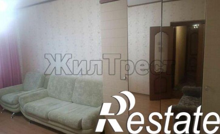 2-комн квартира проспект Ватутина, 23,  д. 23